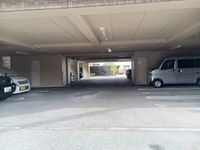 駐車場があります