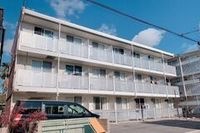 物件の外観です