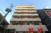 建物外観を気になさる方へ、見た目の良い物件です
