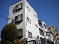 建物外観を気になさる方へ、見た目の良い物件です