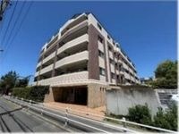 建物外観を気になさる方へ、見た目の良い物件です