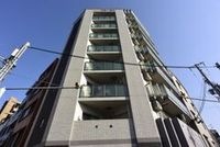 外観は落ち着いています