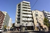 建物外観を気になさる方へ、見た目の良い物件です