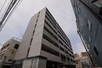 外観もきれいです