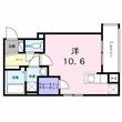 ヒカルサ神戸王塚台Ⅰの間取図