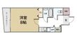 サンビルダー王子公園の間取図