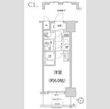 エスリード神戸大倉山ヒルズの間取図