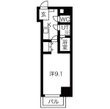 Excel神戸UrbanHillsの間取図