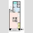 サンステージ神戸大倉山の間取図
