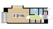 リーガル新神戸の間取図