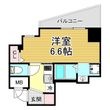 グルーブ神戸元町アリアの間取図