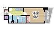 グルーブ神戸ハーバーアリーナの間取図