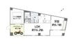 写真:EG-12B 5Fの間取図