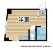 グランディア北野異人館通りの間取図