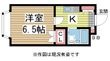 MAYA-桜-ビレッジの間取図