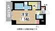 MJC神戸ブレイヴの間取図