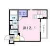 ヒカルサ神戸王塚台Ⅰの間取図