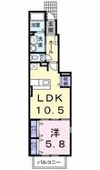 Ｌｉｖｅ　ｈｏｕｓｅの間取図