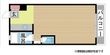 マンションカザミドリの間取図