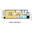 ファイン グランデの間取図
