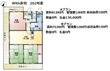with　赤羽の間取図