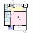ヒカルサ神戸垂水山手の間取図