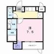 ヒカルサ神戸垂水山手の間取図