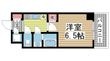 S-RESIDENCE神戸元町の間取図