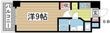 S-RESIDENCE神戸磯上通の間取図