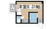 グランディア北野異人館通りの間取図