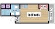 サンステージ神戸大倉山の間取図