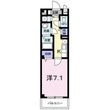 ＡＲＫ　ＰＬＡＣＥの間取図