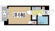 ライオンズマンション六甲道の間取図