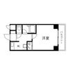 エクレール六甲の間取図