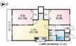 ラムール星陵台の間取図