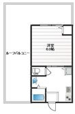 ラムール王塚台の間取図