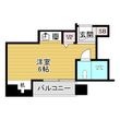 ジョイライフ六甲の間取図