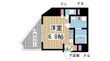 エトワール王子の間取図