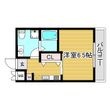 パロス須磨戸政町の間取図