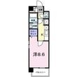 ファイン　グランデの間取図