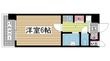 リーガル新神戸の間取図