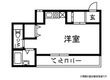 シャルマンフジ須磨壱番館の間取図