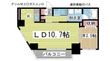 STELLA LUCE北野坂の間取図