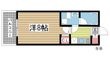 サンコーセントレアーバンの間取図