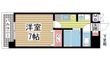 サンコーセレブコートの間取図