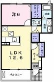 ピングーＥＡＳＴの間取図