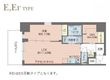 プレジオ神戸長田の間取図