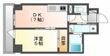 グラン アクシスの間取図