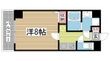 ジュネス六甲.ANNEXの間取図