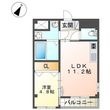 三谷川ビルの間取図